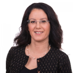 מורה לאזרחות בירושלים רונית כהן