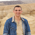 מורה פרטי איתי סמואלוב