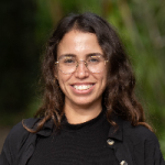 מאמנת אונליין Rotem Rabinovich