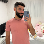 מורה פרטי ליאם כהן