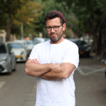 מורה פרטי אביב בריגר