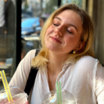 מורה פרטית Evita Usarova
