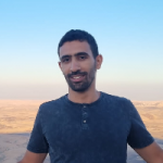 מורה פרטי שלום תעיזי