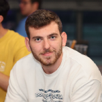 מורה למתמטיקה בקריית אתא כפיר יובל פודים