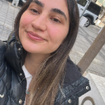 מורה פרטית מורן יהודאי