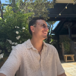 מורה למתמטיקה Erez Atir
