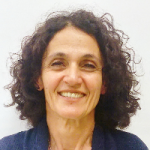 מורה בפורת שושנה מונפרד