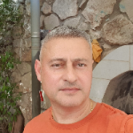 מורה בעפולה ולדימיר איטקס