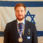 מורה אונליין לאינפי 3 עמית לניס