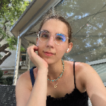 מורה פרטית Nadia Zubova