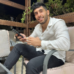 מורה אונליין לכלכלה איתמר תירם