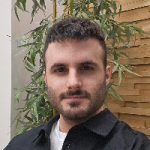 מורה פרטי Nati namdar