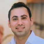 מורה פרטי שלמה יגודייב