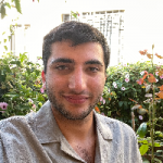מורה לפיסיקה בחיפה אילאי סרור