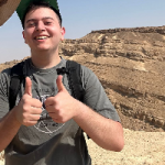 מורה לכימיה נועם ניירמן