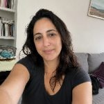 מורה למבחן מימד הילה נצר
