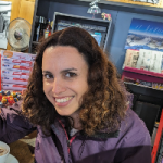 מורה פרטית מאיה רסקין 