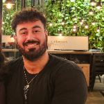 מורה אונליין לכבידה נמרוד אלוש