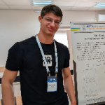 מורה פרטי yoav sahar