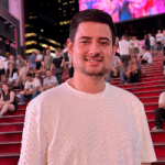 מורה אונליין להנדסת ביוטכנולוגיה Ori Fridman