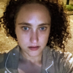 מורה לפיסיקה בחיפה רבקה דינה זינגר