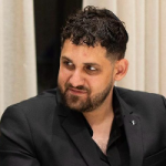 מורה לפיסיקה בראשון לציון אברהם גורשטיין