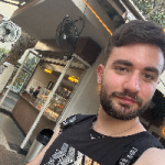 מאמן אישי בהרצליה עמית רינשטיין