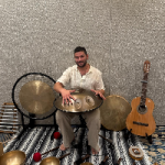מורה פרטי לדרבוקה בהרצליה דולב גורג
