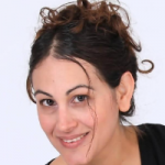 מורה במזכרת בתיה שלומית טאובמן