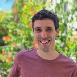 מורה למדעי המחשב תכנות אורן גולדרייך
