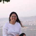 מורה באריאל נועה בוחניק