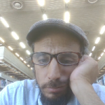 מורה בראש פינה מיכאל גרשי גרשוני