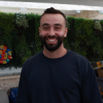 מורה אונליין לעזרה ראשונה הראל אלקובי