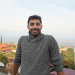 מורה אונליין לAngular רועי אבלמן
