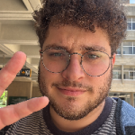 מורה לפסיכומטרי בבאר שבע תומר צדיקביץ