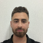 מורה למתמטיקה ליאון נאימן