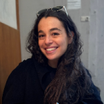 מורה פרטית Ashlea Gild