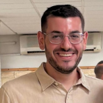 מורה בשדרות עילם גרוס
