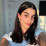 מורה באריאל מרים יעקב