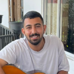 מורה לפיסיקה בראשון לציון אלרואי אברהם