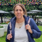 מורה בסביון אורנה שמר