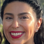 מורה פרטית Anaelli Haghnazari