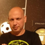 מורה לתנ"ך דני קרני