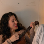 מורה פרטית לפיתוח קול בתל אביב -יפו ליאת ארליך