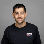 מורה אונליין לקלקולוס Yonatan Sverdlov