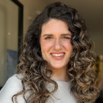 מורה פרטית דוריה נוימן