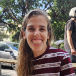 מורה פרטית נטעלי אוירבך