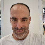 מאמן אישי נמרוד  ביכלר
