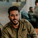 מורה פרטי עדו מועלם