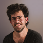 מורה פרטי לאנימציה יהב  רוח